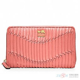 蔻馳箱包產(chǎn)品全面解析 品質、風格與加盟展望