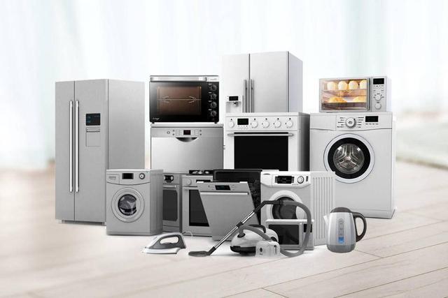 2022年家電行業(yè)迎來發(fā)展新機遇 利潤總額同比增長19.9%，家用電器銷售穩(wěn)中向好