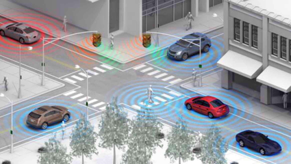 5G賦能車聯網 高通與中國移動攜手，以C-V2X路側單元驅動電子產品銷售新機遇